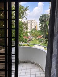 Cashew Heights Condominium (D23), Condominium #581923471